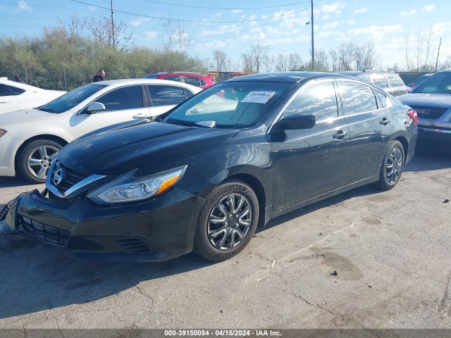 Nissan Altima 2.5 S 2017 1N4AL3AP4HC493576 Image 2