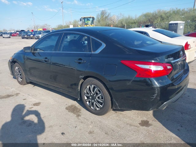 Nissan Altima 2.5 S 2017 1N4AL3AP4HC493576 Image 3