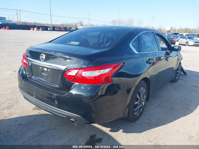 Nissan Altima 2.5 S 2017 1N4AL3AP4HC493576 Image 4