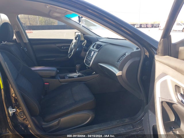 Nissan Altima 2.5 S 2017 1N4AL3AP4HC493576 Image 5