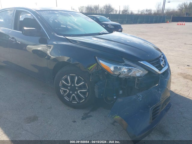 Nissan Altima 2.5 S 2017 1N4AL3AP4HC493576 Image 6