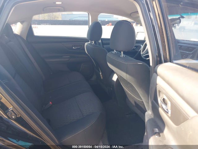 Nissan Altima 2.5 S 2017 1N4AL3AP4HC493576 Image 8