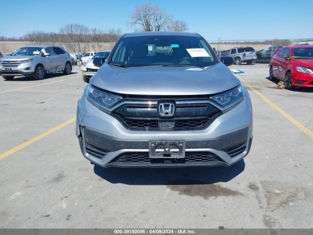 5J6RW2H23LL021431 Honda Cr-v Awd Lx