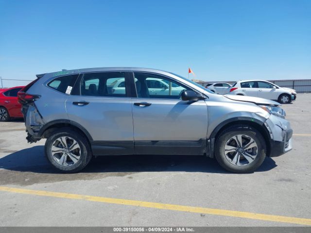 5J6RW2H23LL021431 Honda Cr-v Awd Lx