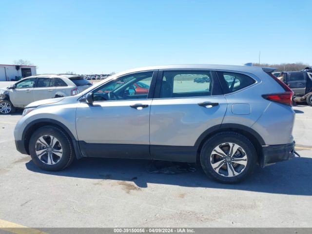 5J6RW2H23LL021431 Honda Cr-v Awd Lx