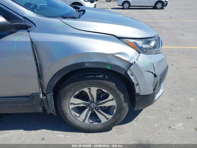 5J6RW2H23LL021431 Honda Cr-v Awd Lx