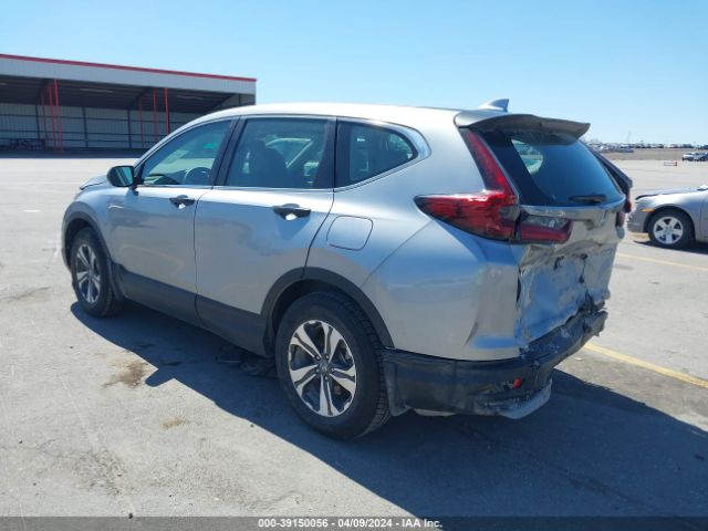 5J6RW2H23LL021431 Honda Cr-v Awd Lx