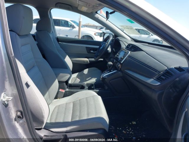 5J6RW2H23LL021431 Honda Cr-v Awd Lx