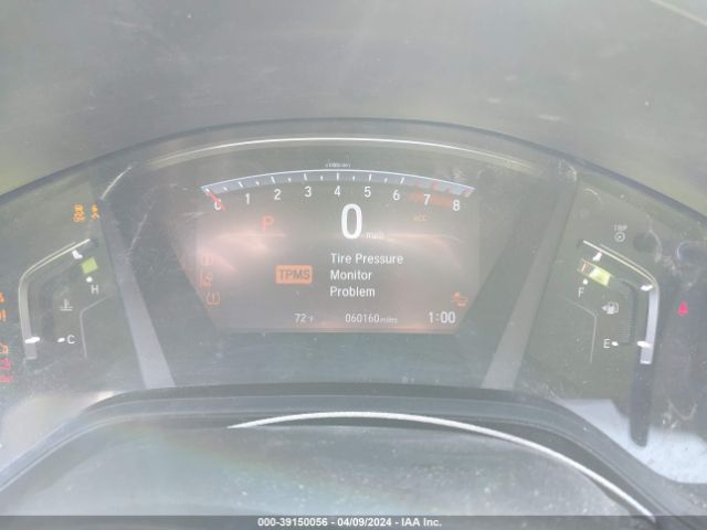 5J6RW2H23LL021431 Honda Cr-v Awd Lx