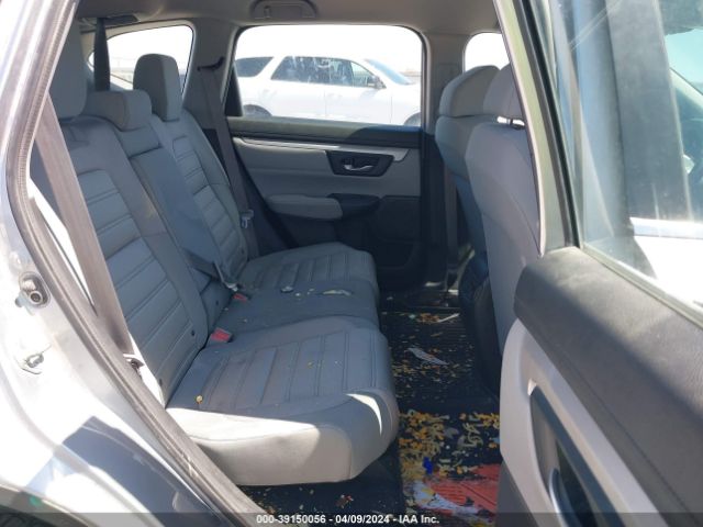 5J6RW2H23LL021431 Honda Cr-v Awd Lx