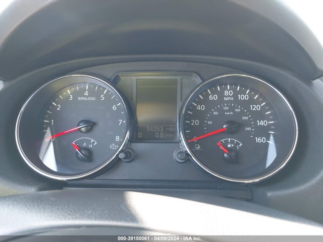 Nissan Rogue Select S 2014 JN8AS5MT7EW617940 Image 7