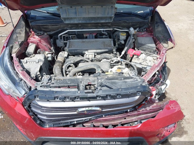 Subaru Ascent Premium 2019 4S4WMAFD3K3430536 Image 10