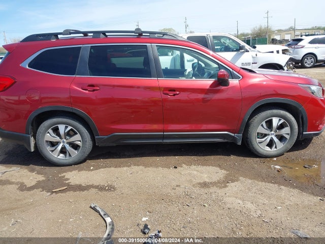 Subaru Ascent Premium 2019 4S4WMAFD3K3430536 Image 14