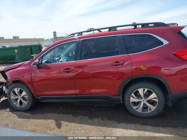 Subaru Ascent Premium 2019 4S4WMAFD3K3430536 Image 15
