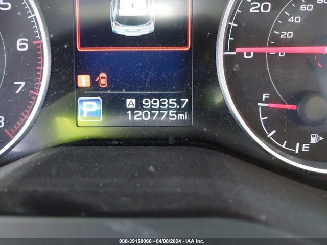 Subaru Ascent Premium 2019 4S4WMAFD3K3430536 Image 16