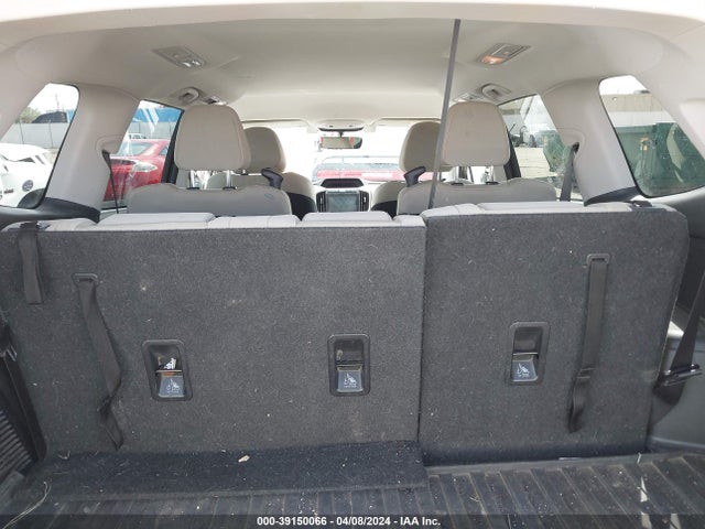 Subaru Ascent Premium 2019 4S4WMAFD3K3430536 Image 17