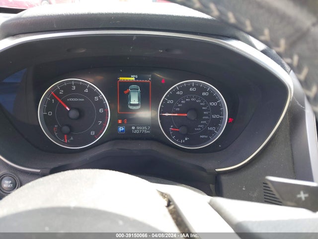 Subaru Ascent Premium 2019 4S4WMAFD3K3430536 Image 7