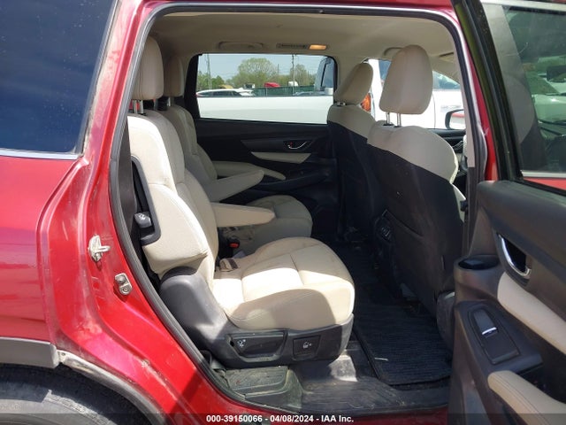 Subaru Ascent Premium 2019 4S4WMAFD3K3430536 Image 8