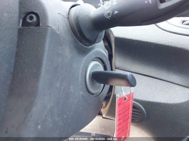 Ford FIESTA SE 2019 3FADP4BJ2KM101640 Image 11