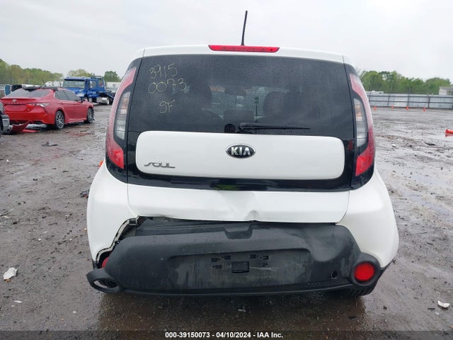 KIA Soul 2014 KNDJN2A22E7047790 Image 16