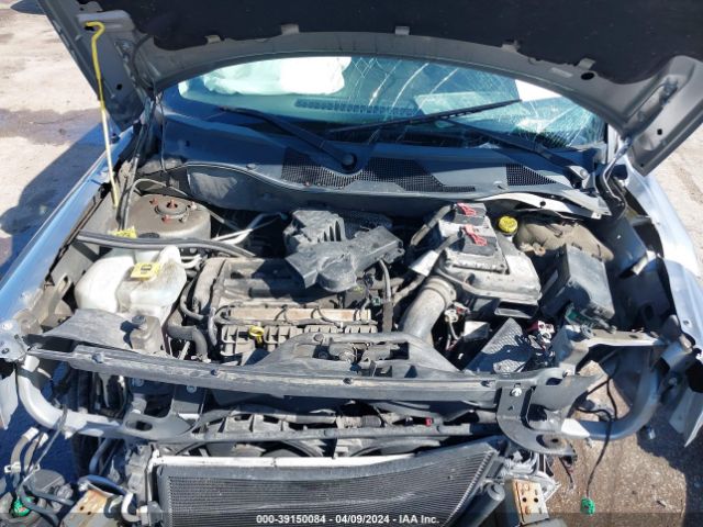 1C4NJPBBXED859221 Jeep Patriot Sport