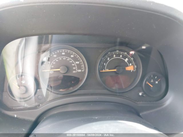 1C4NJPBBXED859221 Jeep Patriot Sport