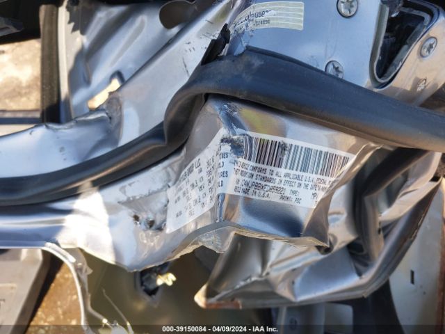 1C4NJPBBXED859221 Jeep Patriot Sport