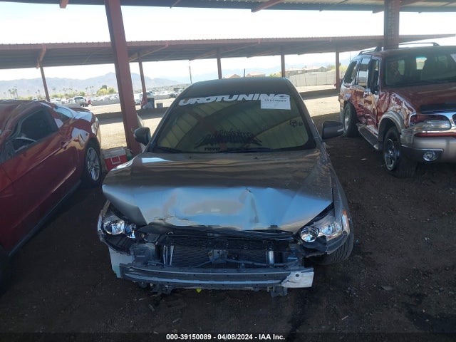 JA32U2FU2GU002353 Mitsubishi LANCER ES
