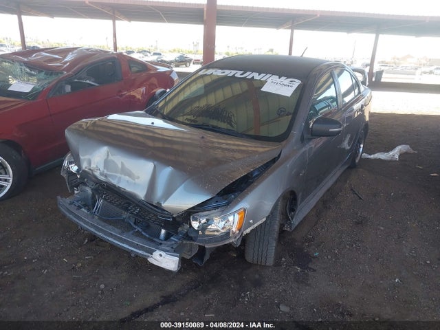 JA32U2FU2GU002353 Mitsubishi LANCER ES