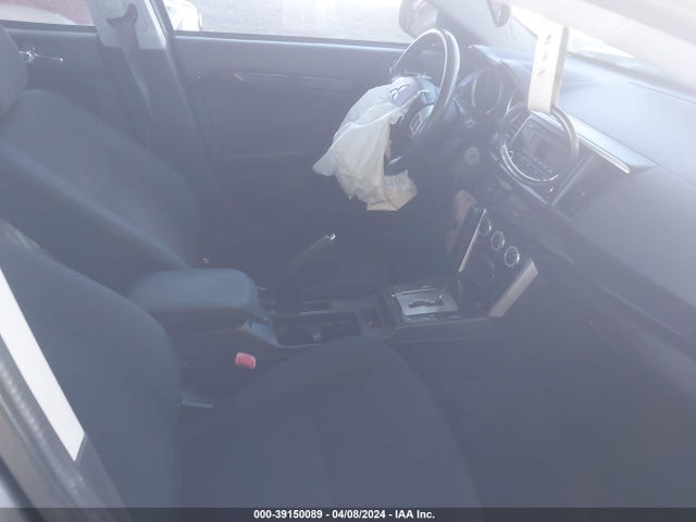 JA32U2FU2GU002353 Mitsubishi LANCER ES