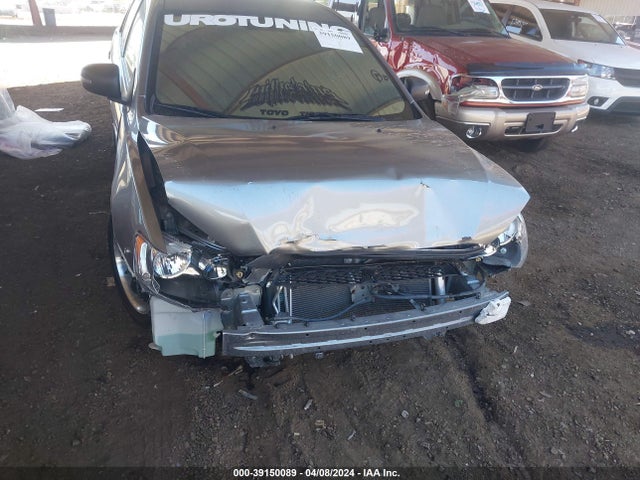 JA32U2FU2GU002353 Mitsubishi LANCER ES
