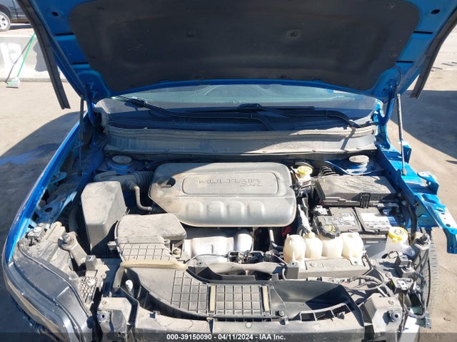 Jeep Cherokee Altitude Fwd 2020 1C4PJLLB9LD535531 Image 10