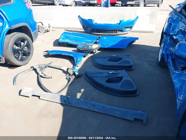 Jeep Cherokee Altitude Fwd 2020 1C4PJLLB9LD535531 Image 12