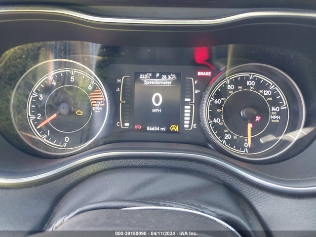 Jeep Cherokee Altitude Fwd 2020 1C4PJLLB9LD535531 Image 7