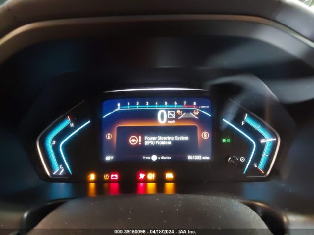 2021 HONDA ODYSSEY 5FNRL6H83MB040138 Photo 6