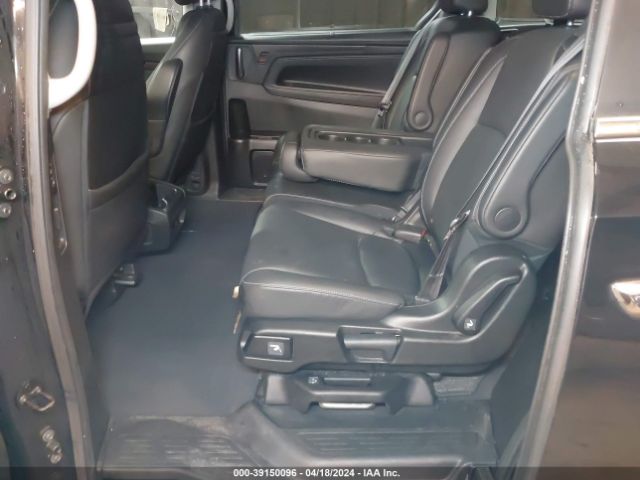 2021 HONDA ODYSSEY 5FNRL6H83MB040138 Photo 7