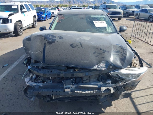 Nissan Altima 2.5 Sv 2019 1N4BL4DV6KC243672 Image 11