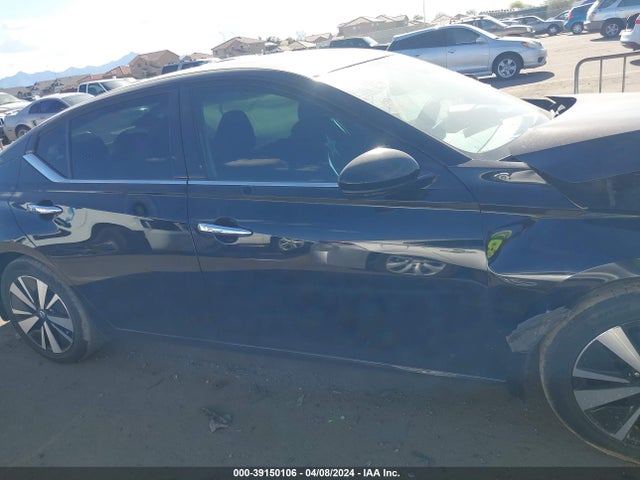 Nissan Altima 2.5 Sv 2019 1N4BL4DV6KC243672 Image 12