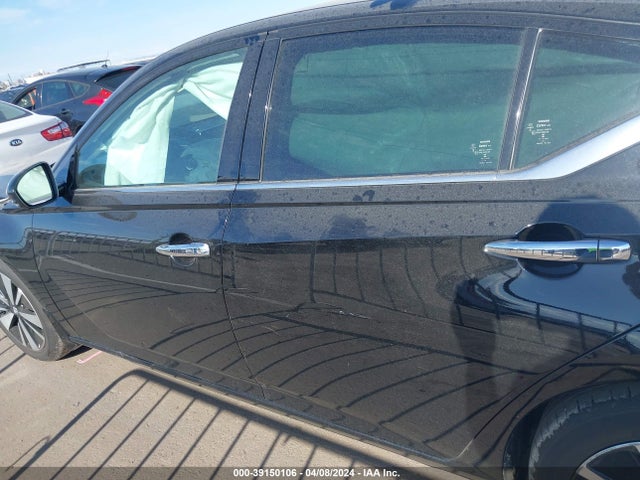 Nissan Altima 2.5 Sv 2019 1N4BL4DV6KC243672 Image 13