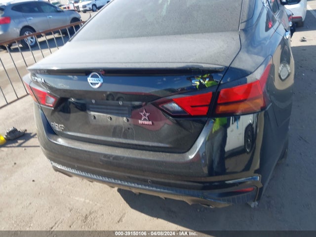 Nissan Altima 2.5 Sv 2019 1N4BL4DV6KC243672 Image 15