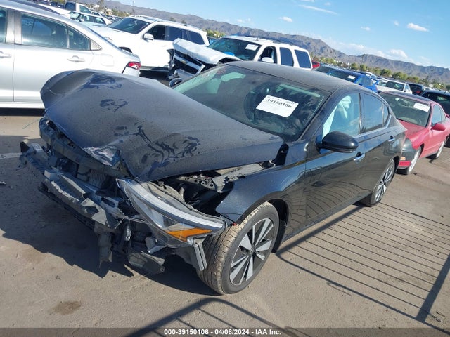 Nissan Altima 2.5 Sv 2019 1N4BL4DV6KC243672 Image 2