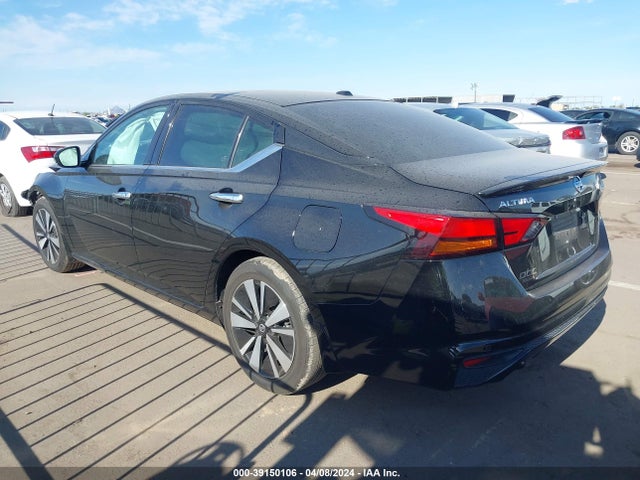 Nissan Altima 2.5 Sv 2019 1N4BL4DV6KC243672 Image 3