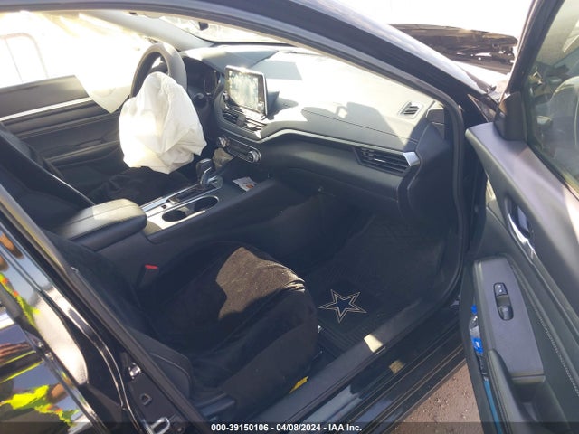 Nissan Altima 2.5 Sv 2019 1N4BL4DV6KC243672 Image 5
