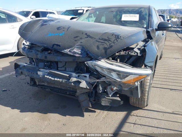 Nissan Altima 2.5 Sv 2019 1N4BL4DV6KC243672 Image 6