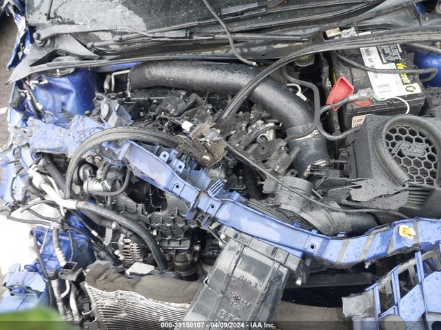 Ford FOCUS ST 2014 1FADP3L99EL281025 Image 10