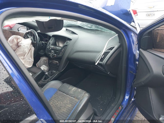 Ford FOCUS ST 2014 1FADP3L99EL281025 Image 5