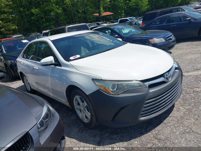 Toyota CAMRY LE 2015 4T4BF1FK4FR481623 Image 13