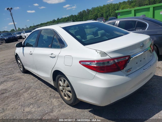 Toyota CAMRY LE 2015 4T4BF1FK4FR481623 Image 14
