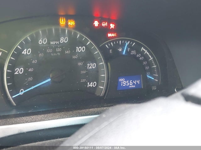 Toyota CAMRY LE 2015 4T4BF1FK4FR481623 Image 15