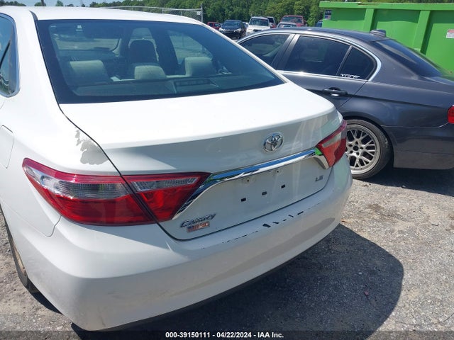 Toyota CAMRY LE 2015 4T4BF1FK4FR481623 Image 17